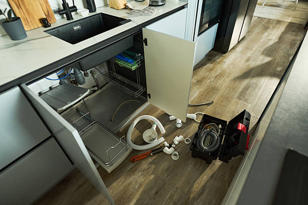 Reliable Drain Cleaning contractor in Half Moon Bay, CA by Street Wise - Plumbing
